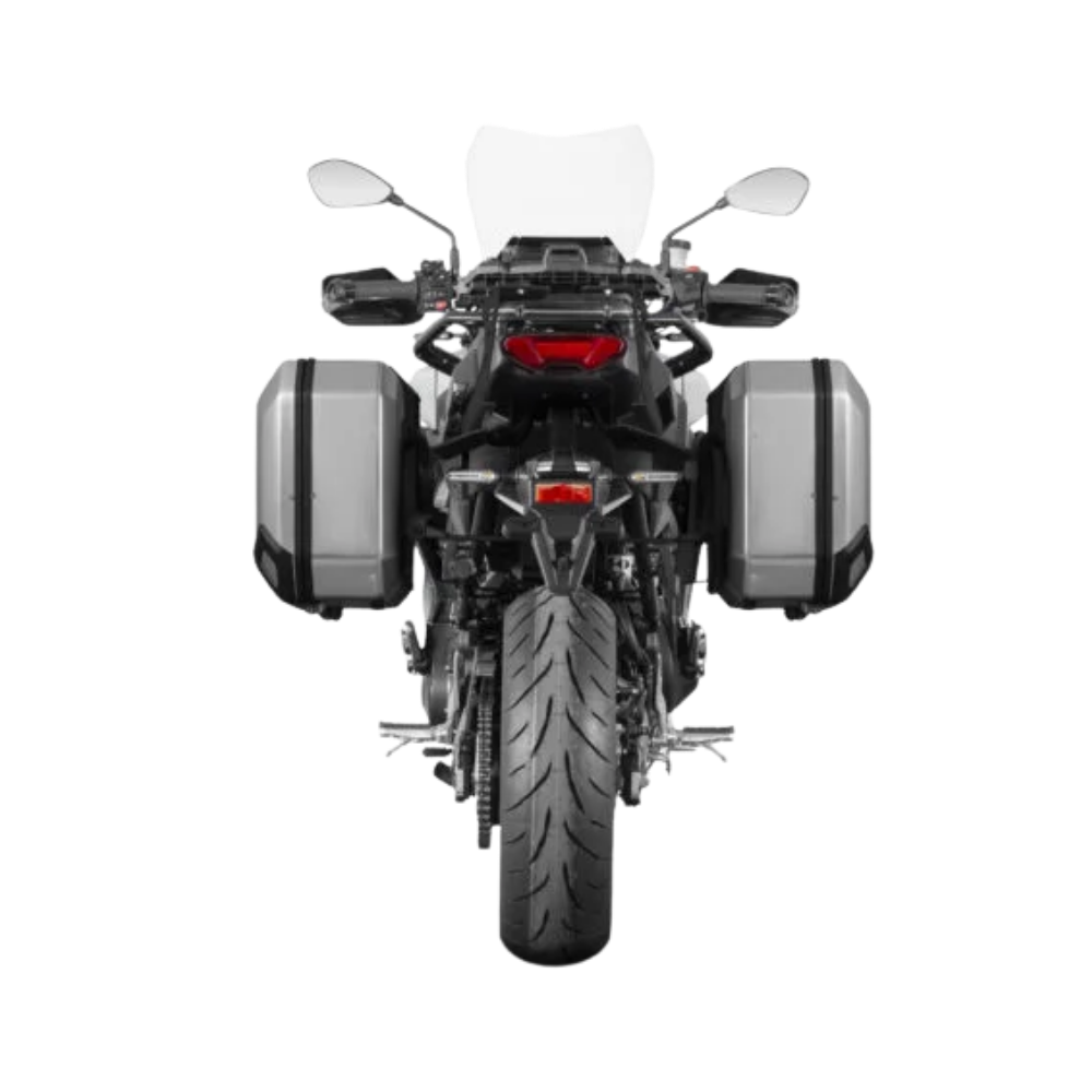 Shad Anclaje Mal Lat 4P System Yamaha Tracer 9 (26) (Y0TR954P)