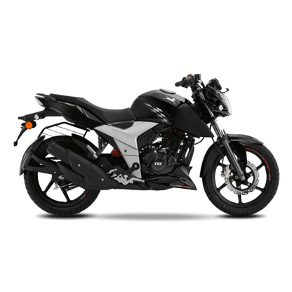 Moto TVS RTR 160