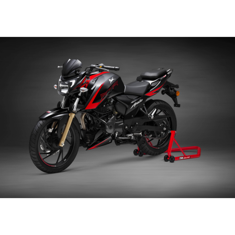 Moto TVS RTR 200