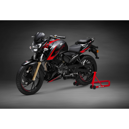 Moto TVS RTR 200