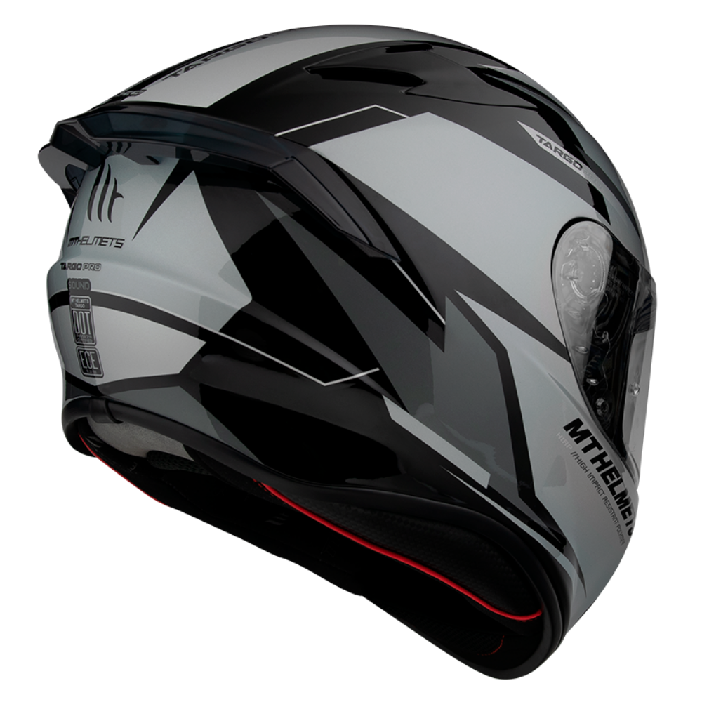 Casco MT