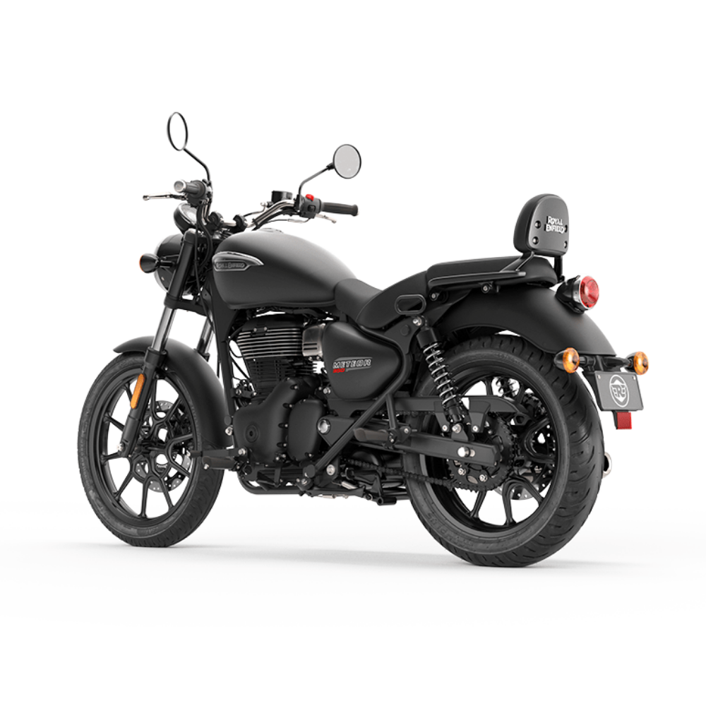 Moto Royal Enfield - Meteor 350 Stellar