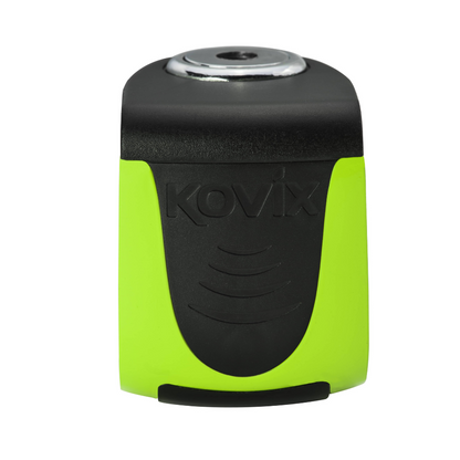 Kovix Candado con Alarma KS6 Verde