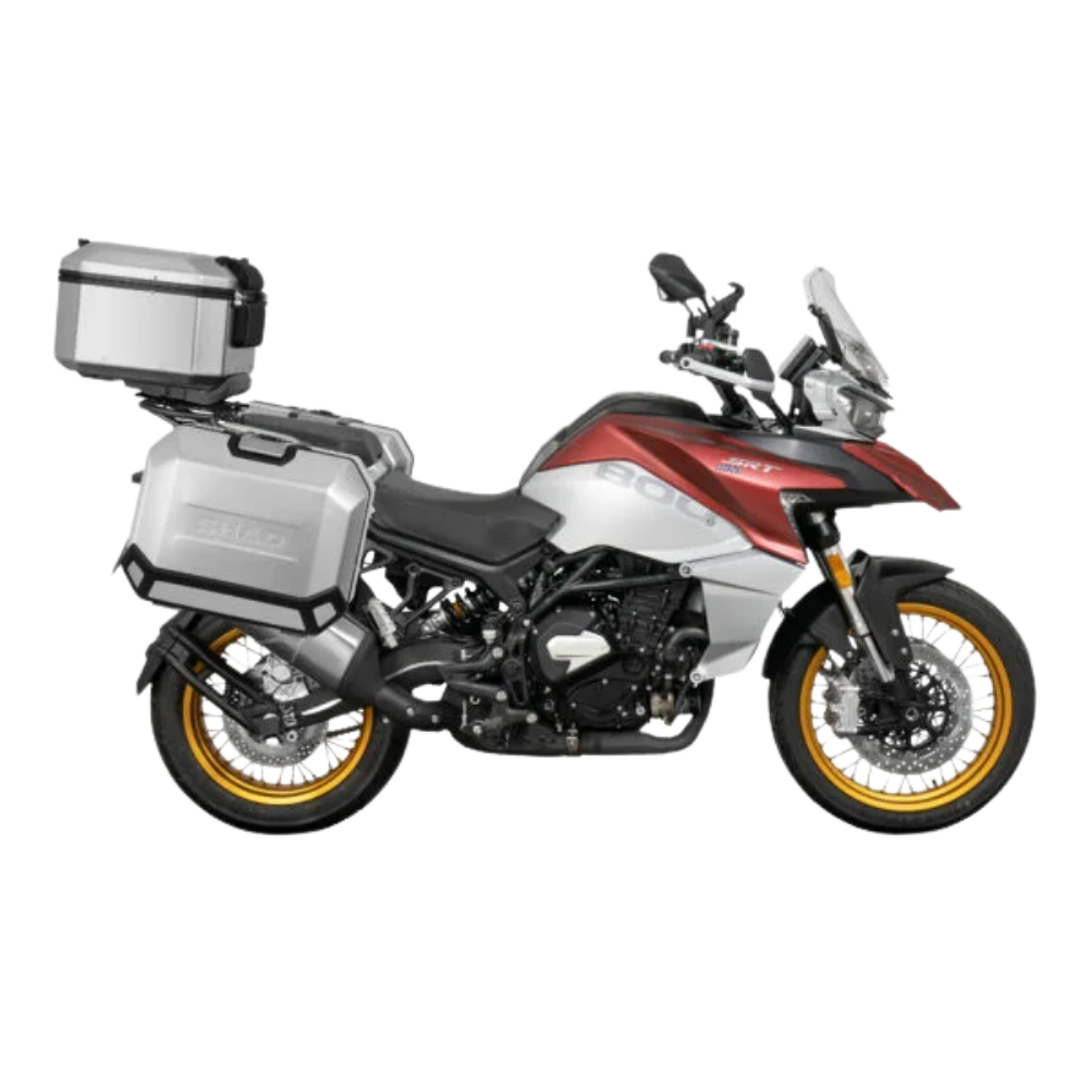 Shad Anclaje Topcase QJMOTOR SRT 800 (26) (Q0SR82ST)