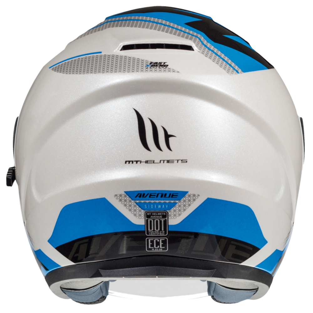 MT Helmets