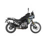 Shad Anclaje Maleta Lateral 4P System CF Moto MT 450 (24-25) (C0MT434P)