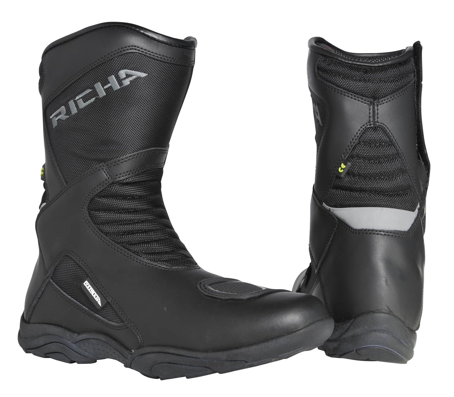 Botas de moto