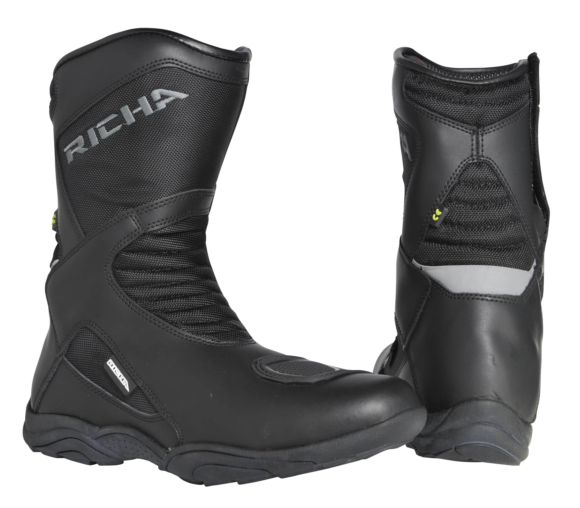 Botas de moto