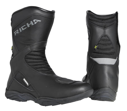 Botas de moto