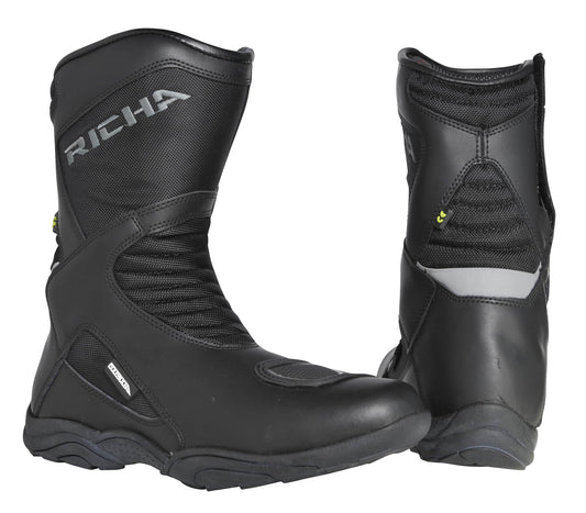Botas de moto