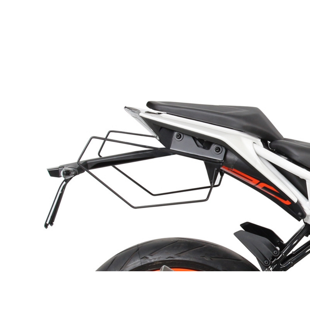 Shad Fijacion Lateral KTM Duke 390 (17/21) (K0DK17SE)