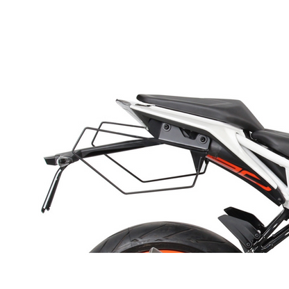 Shad Fijacion Lateral KTM Duke 390 (17/21) (K0DK17SE)