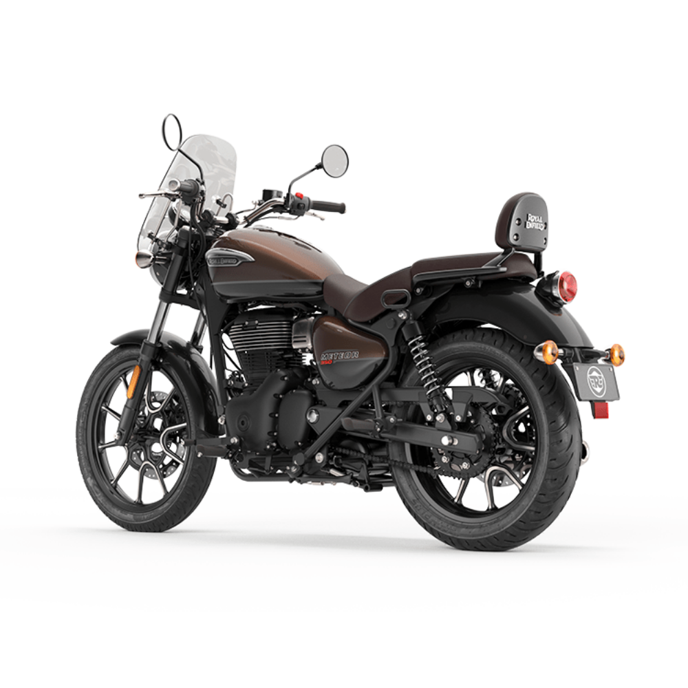 Moto Royal Enfield - Meteor 350 Supernova