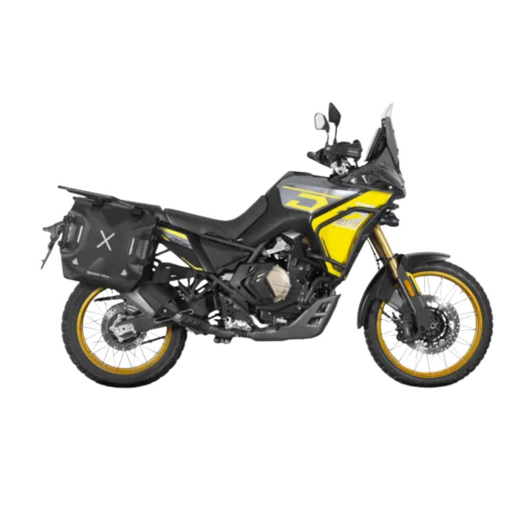 Shad Anclaje Mal Lat 4P System Voge DS800 RALLY (26) (V0DS854P)