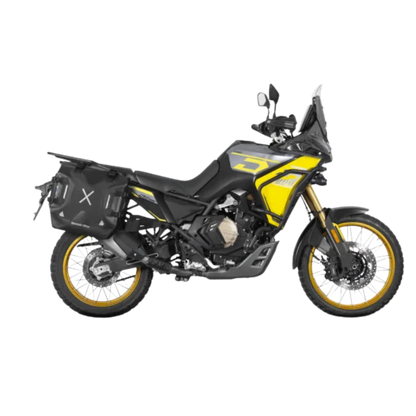 Shad Anclaje Mal Lat 4P System Voge DS800 RALLY (26) (V0DS854P)
