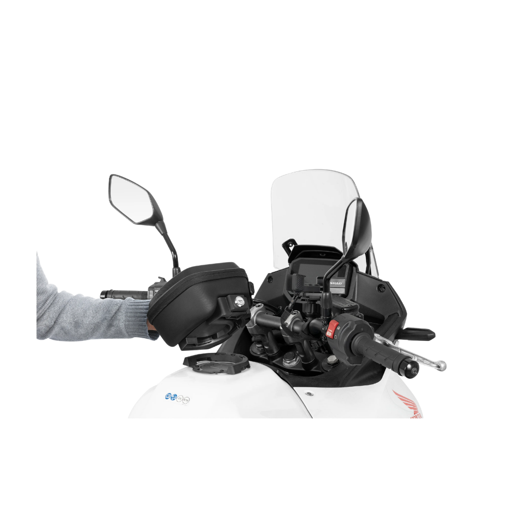Shad Fijacion Click System (Q010CS)