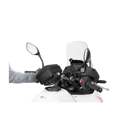 Shad Fijacion Click System (Q010CS)