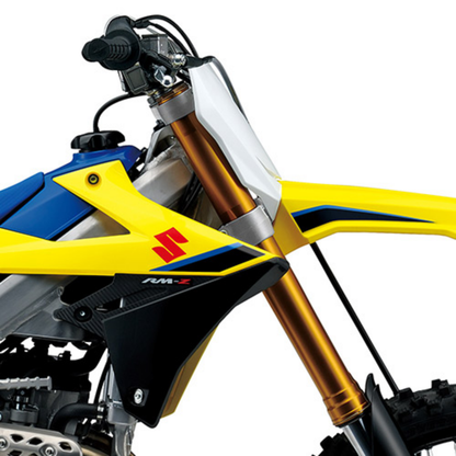 Moto Suzuki RMZ250