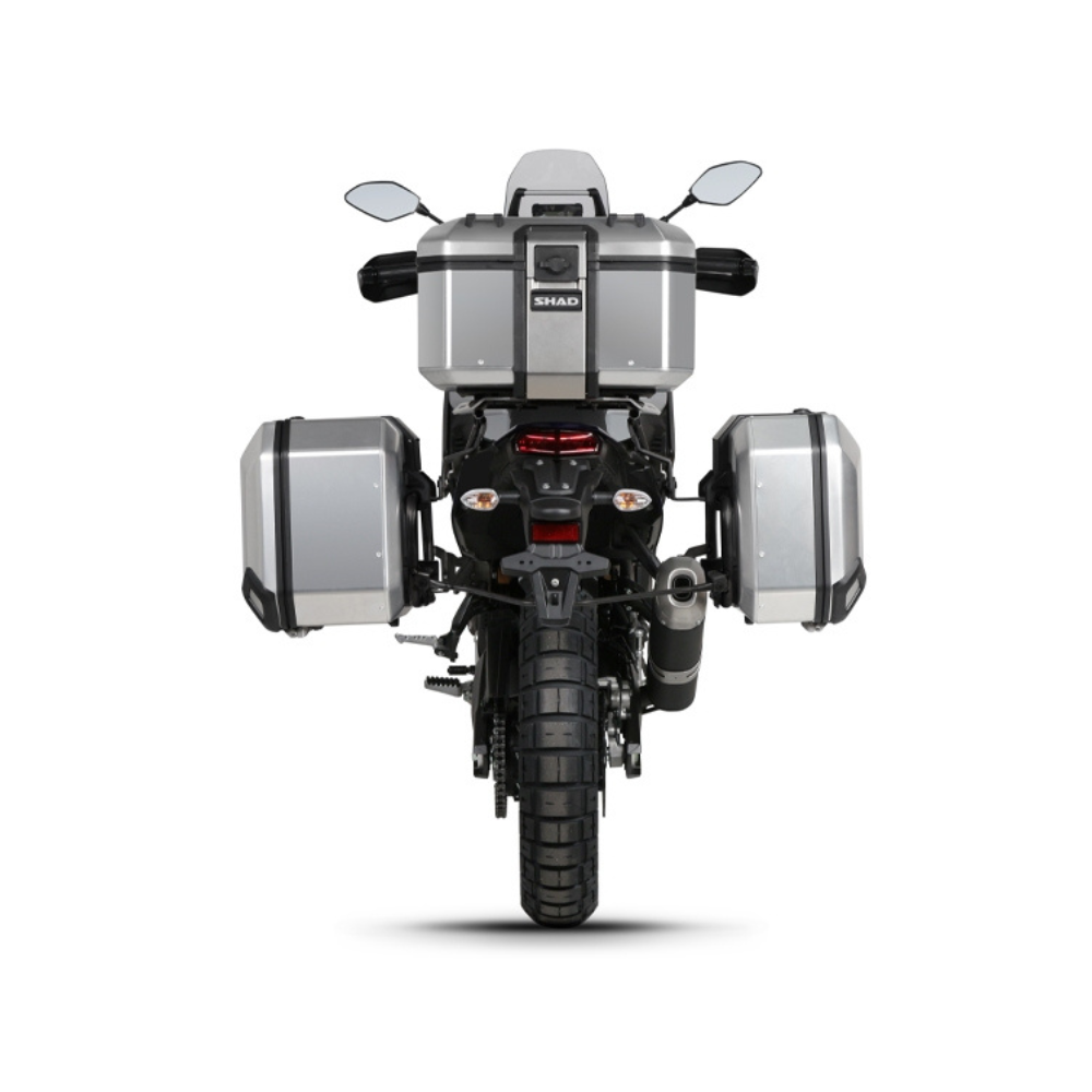 Shad Anclaje Mal Lat 4P Yamaha Tenere 700 (2019-2022) (YOTN794P)