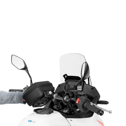 Shad Fijacion Click System (C012CS)