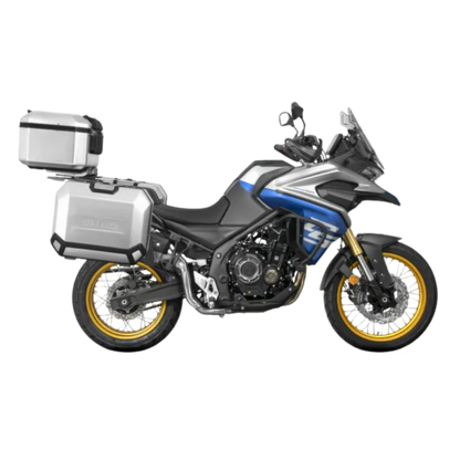 Shad Anclaje Mal Lat 4P System Voge 525DSX/BLACK KNIGHT/625DSX (26) (V0DS534P)