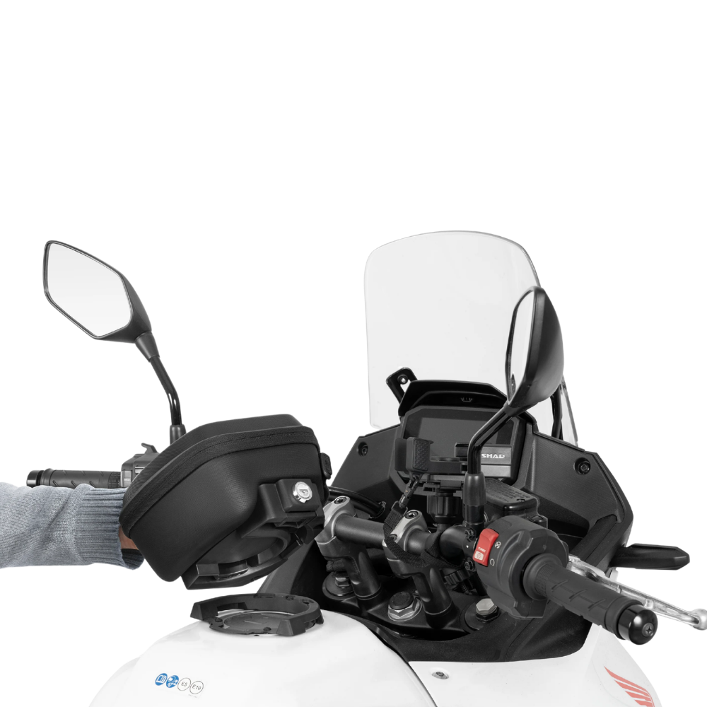 Shad Fijacion Click System (V010CS)