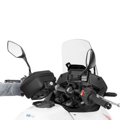 Shad Fijacion Click System (V010CS)