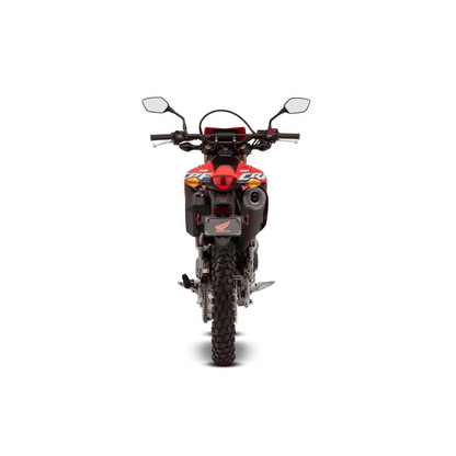 Moto Honda CRF 300 L