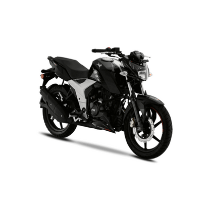 Moto TVS RTR 160
