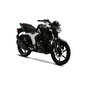 Moto TVS RTR 160