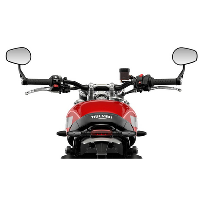 Moto Triumph Speed Twin 1200