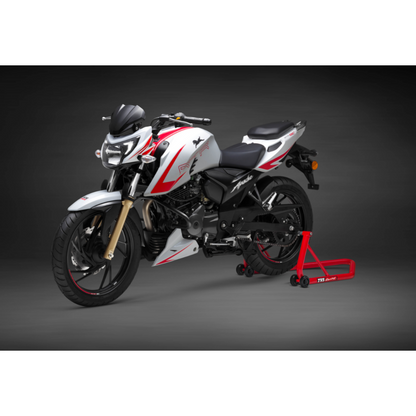 Moto TVS RTR 200