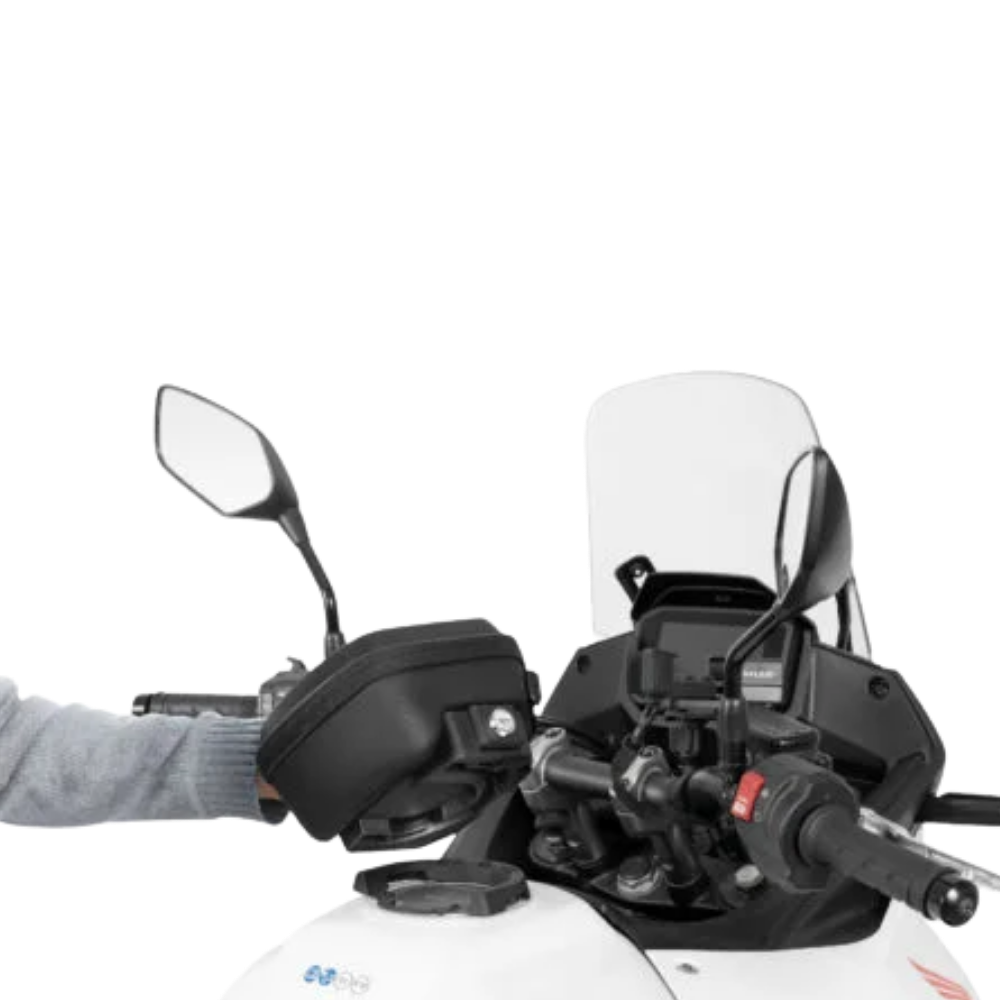 Shad Fijacion Click System (K012CS)