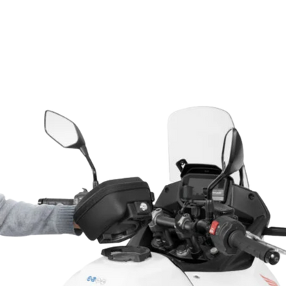 Shad Fijacion Click System (K012CS)