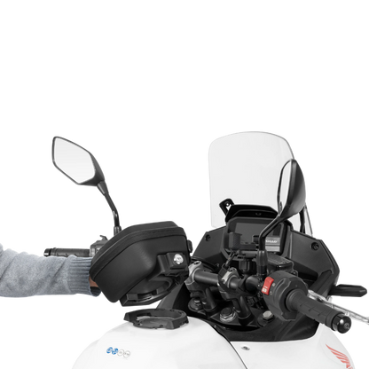 Shad Fijacion Click System (T012CS)