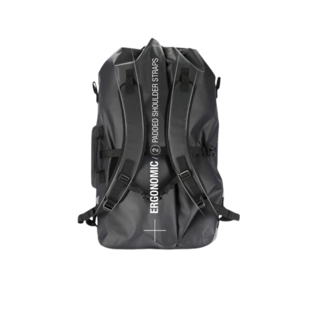 Shad Bolso Trasero Impermeable SW80 (X0SW80)