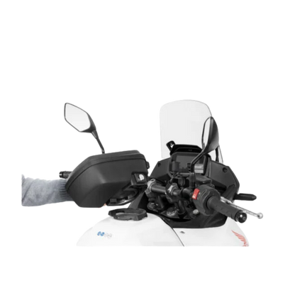 Shad Fijacion Click System (T010CS)