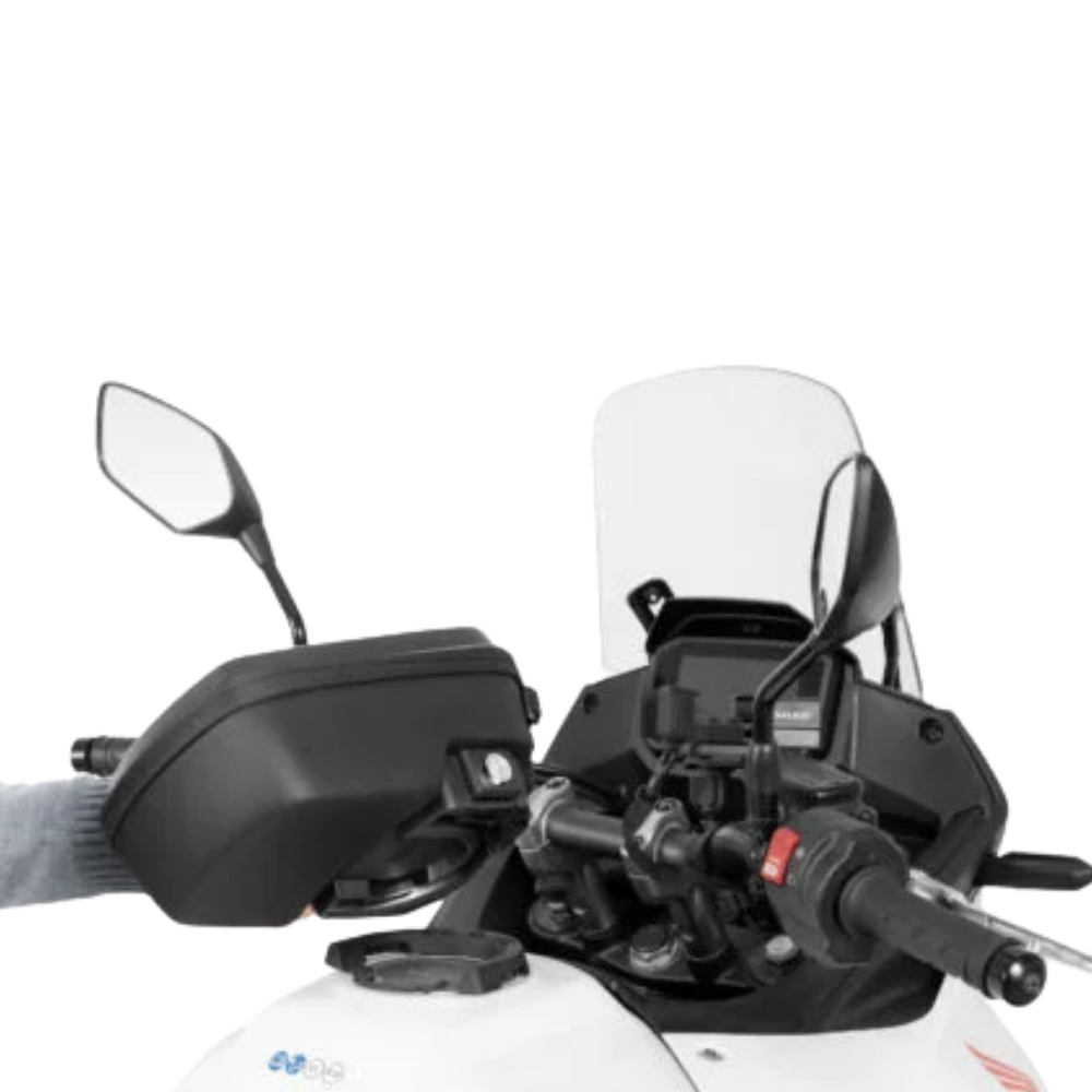 Shad Fijacion Click System (V010CS)