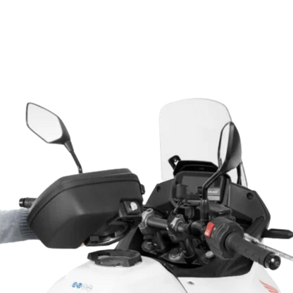 Shad Fijacion Click System (V010CS)