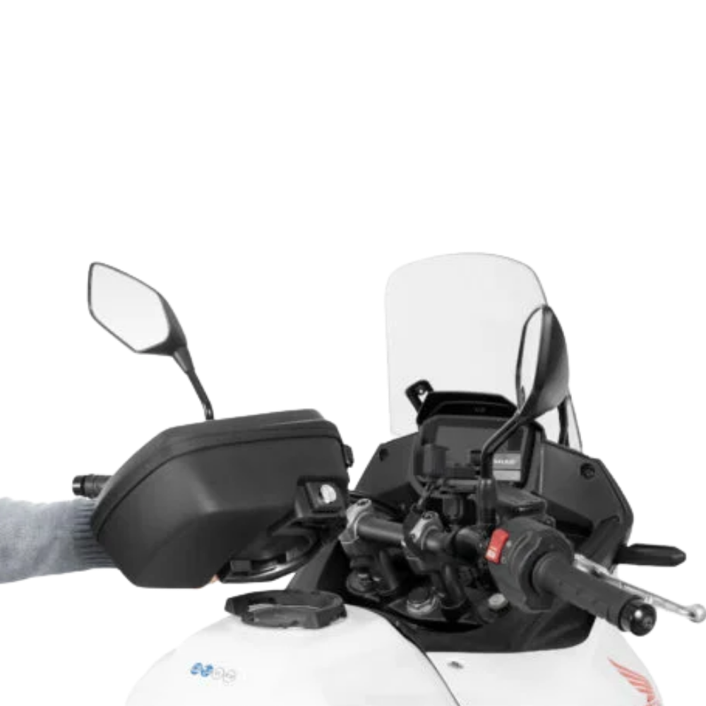 Shad Fijacion Click System (K012CS)