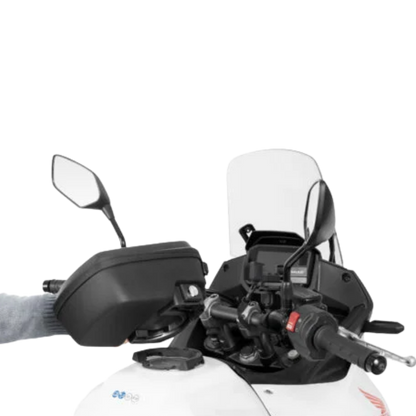 Shad Fijacion Click System (K012CS)