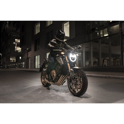 Moto Honda CB 650R