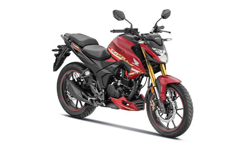 Moto Honda NEW CB 190 R (ABS) 2.0