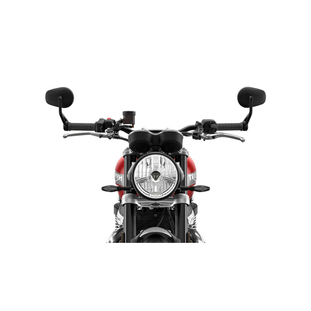 Moto Triumph Speed Twin 1200