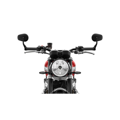 Moto Triumph Speed Twin 1200