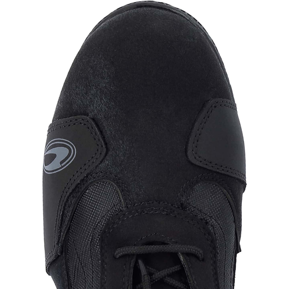 Empeine botas de moto