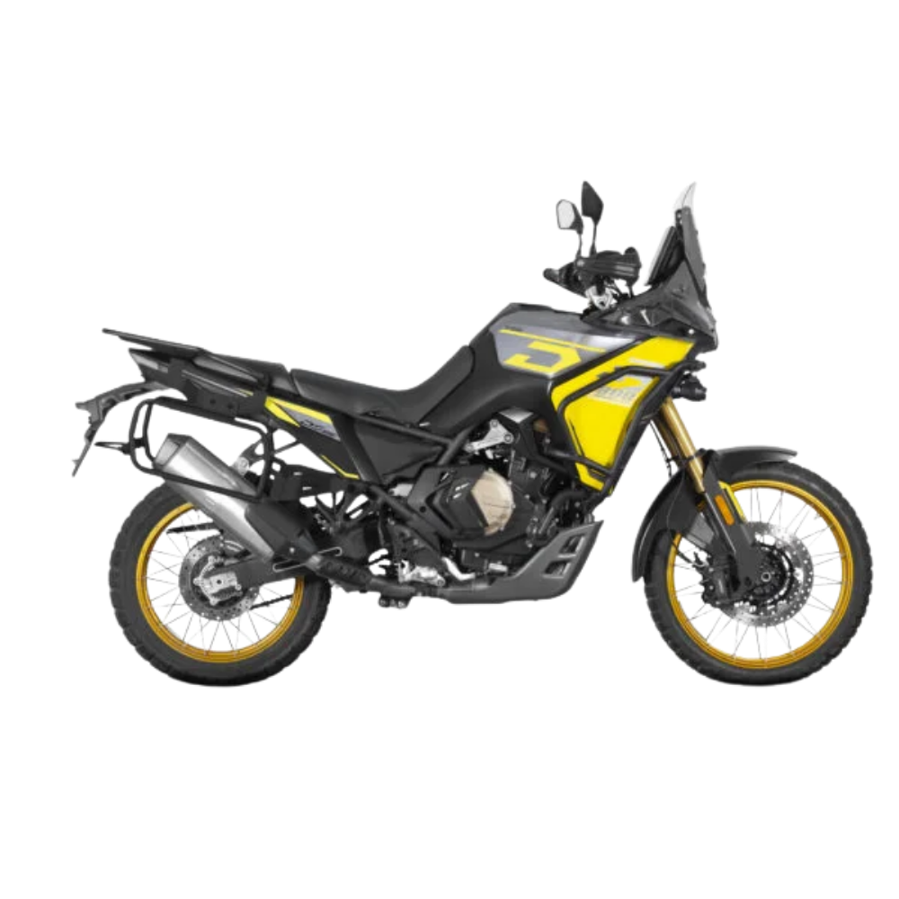 Shad Anclaje Mal Lat 4P System Voge DS800 RALLY (26) (V0DS854P)