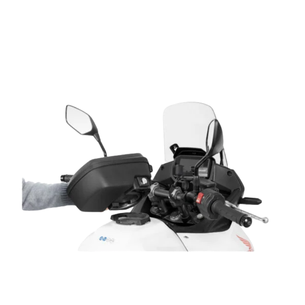 Shad Fijacion Click System (Q010CS)