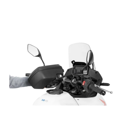 Shad Fijacion Click System (Q010CS)