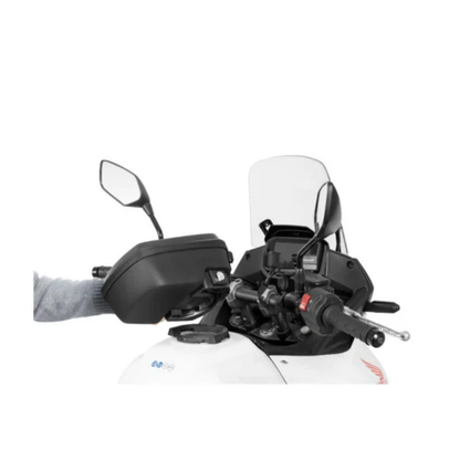 Shad Fijacion Click System (T011CS)